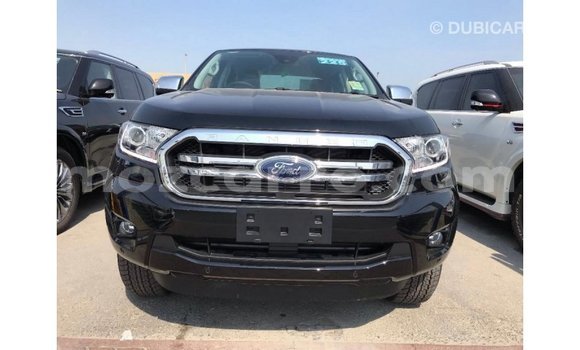 Buy Import Ford Ranger Black Car in Import - Dubai in Cabo Delgado Buy Import Ford Ranger Black Car in Import - Dubai in Cabo Delgado