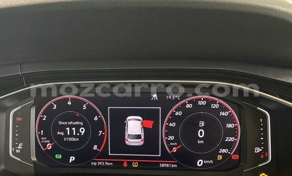 Tenga Tsaru Volkswagen Polo GTI Chena Mota in Ancuabe in Cabo Delgado Tenga Tsaru Volkswagen Polo GTI Chena Mota in Ancuabe in Cabo Delgado