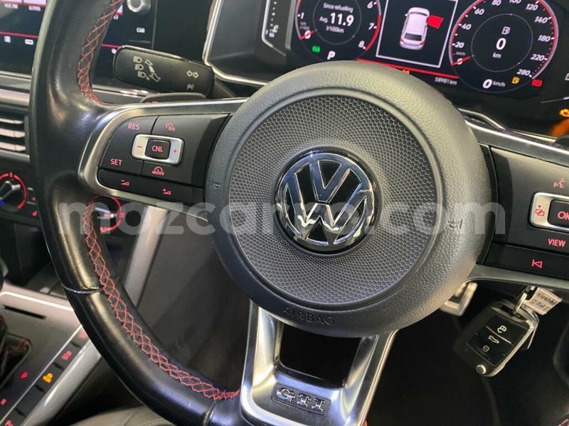 Big with watermark volkswagen polo gti cabo delgado ancuabe 26279