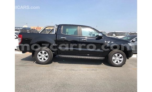 Buy Import Ford Ranger Black Car in Import - Dubai in Cabo Delgado Buy Import Ford Ranger Black Car in Import - Dubai in Cabo Delgado