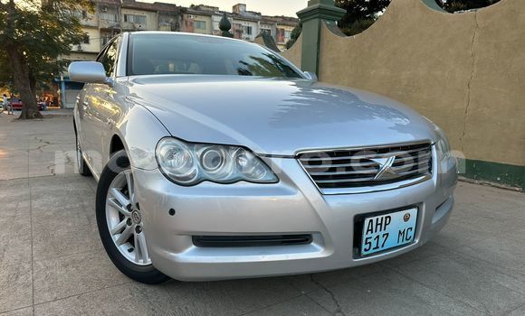 Tenga Tsaru Toyota Mark X Sirivha Mota in Maputo in Maputo Tenga Tsaru Toyota Mark X Sirivha Mota in Maputo in Maputo