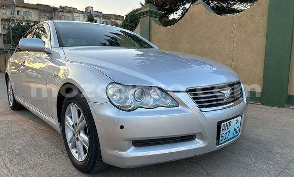 Tenga Tsaru Toyota Mark X Sirivha Mota in Maputo in Maputo Tenga Tsaru Toyota Mark X Sirivha Mota in Maputo in Maputo