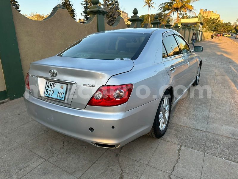 Big with watermark toyota mark x maputo maputo 26282