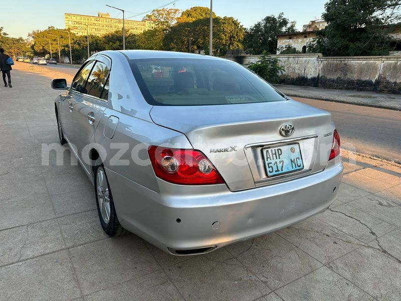 Big with watermark toyota mark x maputo maputo 26282