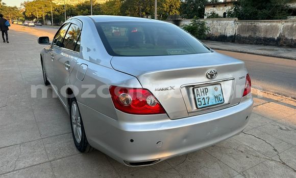 Tenga Tsaru Toyota Mark X Sirivha Mota in Maputo in Maputo Tenga Tsaru Toyota Mark X Sirivha Mota in Maputo in Maputo