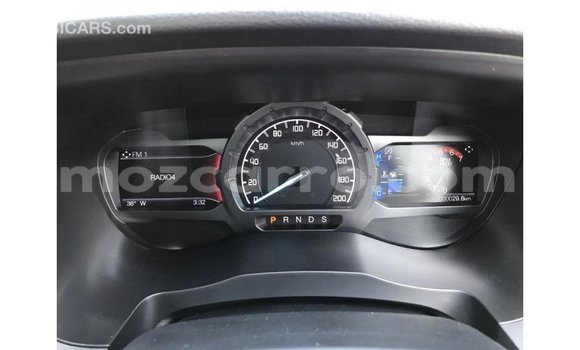 Buy Import Ford Ranger Black Car in Import - Dubai in Cabo Delgado Buy Import Ford Ranger Black Car in Import - Dubai in Cabo Delgado