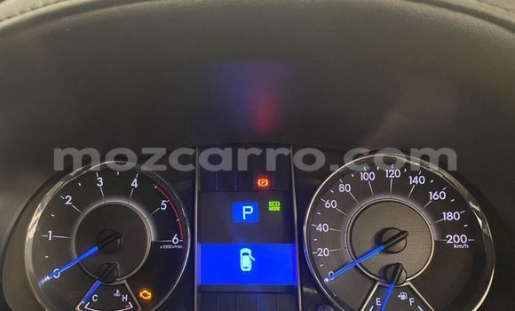 Comprar Usado Toyota Fortuner Verde Carro em Angoche em Nampula Comprar Usado Toyota Fortuner Verde Carro em Angoche em Nampula