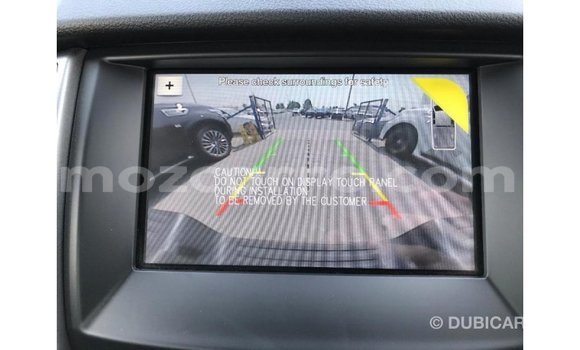 Buy Import Ford Ranger Black Car in Import - Dubai in Cabo Delgado Buy Import Ford Ranger Black Car in Import - Dubai in Cabo Delgado