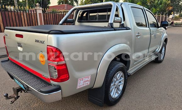 Buy Used Toyota Hilux Other Car in Maputo in Maputo Buy Used Toyota Hilux Other Car in Maputo in Maputo