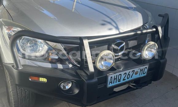Buy Used Mazda BT-50 Other Car in Maputo in Maputo Buy Used Mazda BT-50 Other Car in Maputo in Maputo