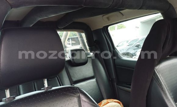 Buy Used Mazda BT-50 Other Car in Maputo in Maputo Buy Used Mazda BT-50 Other Car in Maputo in Maputo