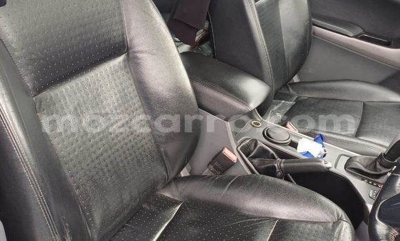 Buy Used Mazda BT-50 Other Car in Maputo in Maputo Buy Used Mazda BT-50 Other Car in Maputo in Maputo