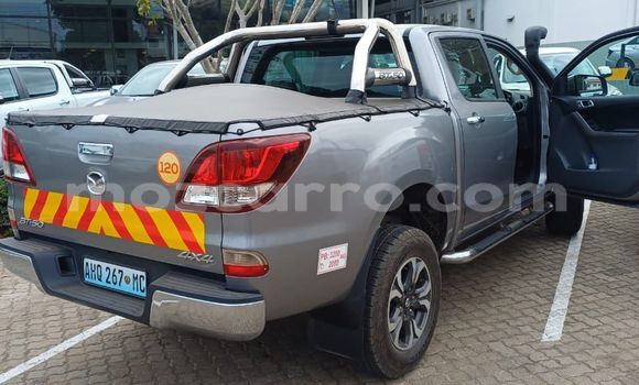 Buy Used Mazda BT-50 Other Car in Maputo in Maputo Buy Used Mazda BT-50 Other Car in Maputo in Maputo