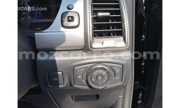 Buy Import Ford Ranger Black Car in Import - Dubai in Cabo Delgado Buy Import Ford Ranger Black Car in Import - Dubai in Cabo Delgado