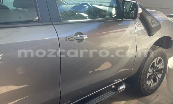 Buy Used Mazda BT-50 Other Car in Maputo in Maputo Buy Used Mazda BT-50 Other Car in Maputo in Maputo