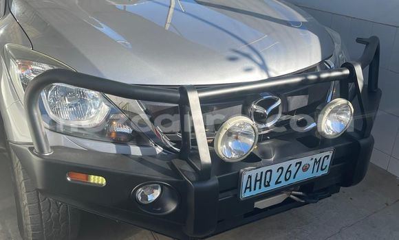 Buy Used Mazda BT-50 Other Car in Maputo in Maputo Buy Used Mazda BT-50 Other Car in Maputo in Maputo