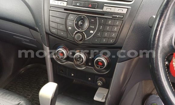 Tenga Tsaru Mazda BT-50 Sirivha Mota in Maputo in Maputo Tenga Tsaru Mazda BT-50 Sirivha Mota in Maputo in Maputo