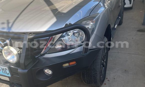 Tenga Tsaru Mazda BT-50 Sirivha Mota in Maputo in Maputo Tenga Tsaru Mazda BT-50 Sirivha Mota in Maputo in Maputo