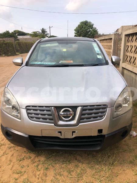 Big with watermark nissan dualis maputo maputo 26289