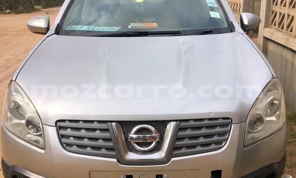 Nunua Ilio tumika Nissan Dualis Nyingine Gari ndani ya Maputo nchini Maputo Nunua Ilio tumika Nissan Dualis Nyingine Gari ndani ya Maputo nchini Maputo