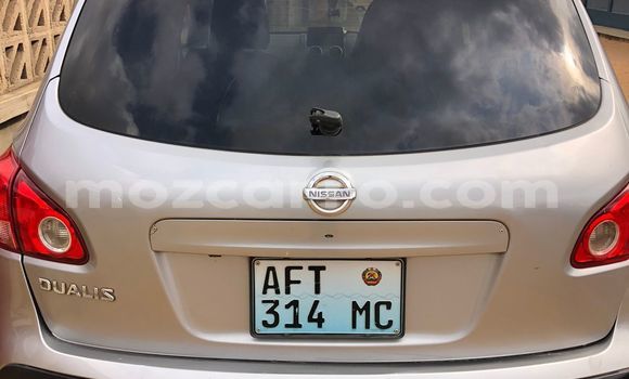 Nunua Ilio tumika Nissan Dualis Nyingine Gari ndani ya Maputo nchini Maputo Nunua Ilio tumika Nissan Dualis Nyingine Gari ndani ya Maputo nchini Maputo