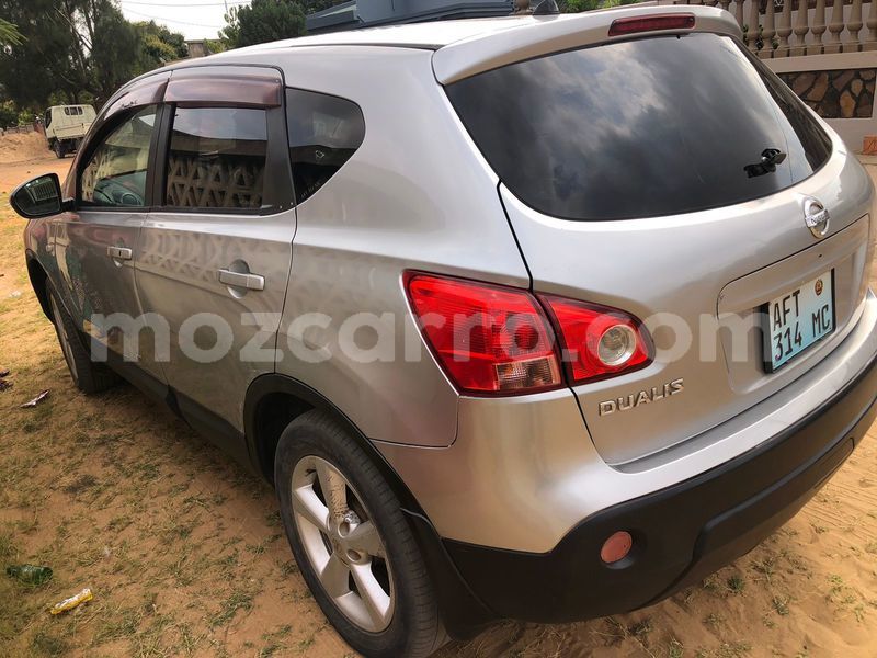 Big with watermark nissan dualis maputo maputo 26289