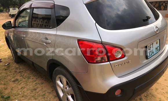 Nunua Ilio tumika Nissan Dualis Nyingine Gari ndani ya Maputo nchini Maputo Nunua Ilio tumika Nissan Dualis Nyingine Gari ndani ya Maputo nchini Maputo