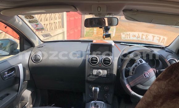 Nunua Ilio tumika Nissan Dualis Nyingine Gari ndani ya Maputo nchini Maputo Nunua Ilio tumika Nissan Dualis Nyingine Gari ndani ya Maputo nchini Maputo