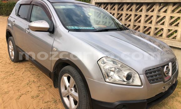 Nunua Ilio tumika Nissan Dualis Nyingine Gari ndani ya Maputo nchini Maputo Nunua Ilio tumika Nissan Dualis Nyingine Gari ndani ya Maputo nchini Maputo