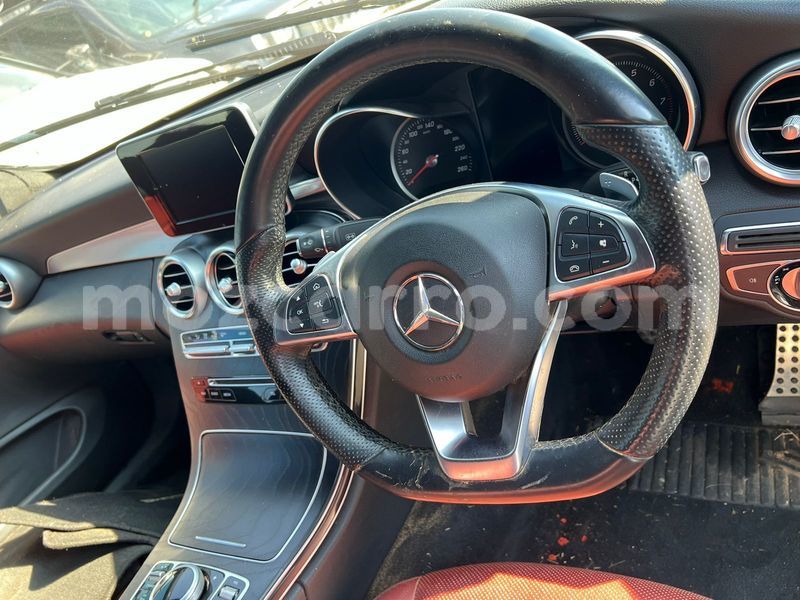 Big with watermark mercedes benz c classe maputo maputo 26290