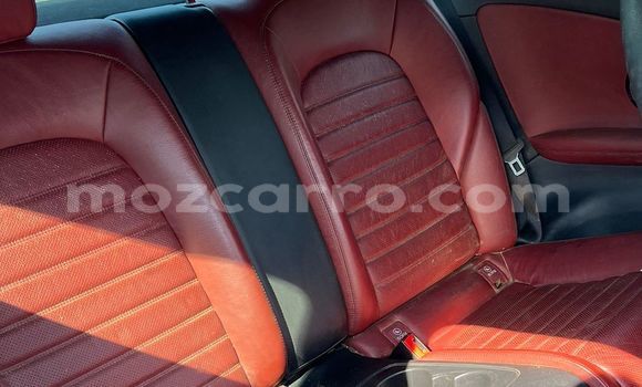 Nunua Ilio tumika Mercedes-Benz C-Classe Fedha Gari ndani ya Maputo nchini Maputo Nunua Ilio tumika Mercedes-Benz C-Classe Fedha Gari ndani ya Maputo nchini Maputo