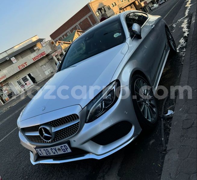 Big with watermark mercedes benz c classe maputo maputo 26290