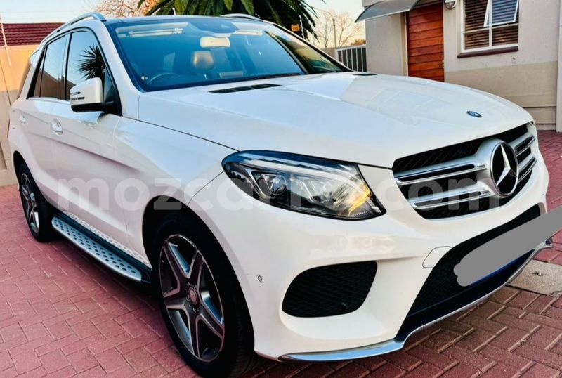 Big with watermark mercedes benz glc 250d maputo maputo 26291