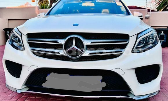 Buy Used Mercedes-Benz GLC 250D White Car in Maputo in Maputo Buy Used Mercedes-Benz GLC 250D White Car in Maputo in Maputo