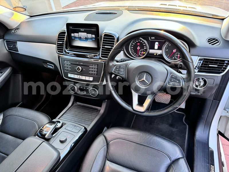 Big with watermark mercedes benz glc 250d maputo maputo 26291