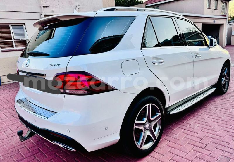 Big with watermark mercedes benz glc 250d maputo maputo 26291