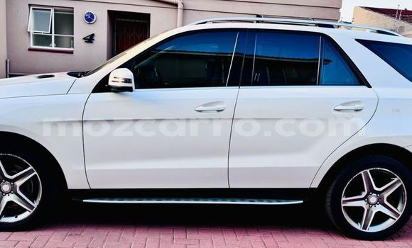 Buy Used Mercedes-Benz GLC 250D White Car in Maputo in Maputo Buy Used Mercedes-Benz GLC 250D White Car in Maputo in Maputo