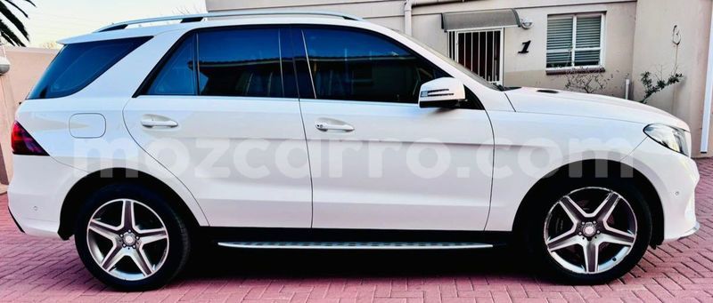 Big with watermark mercedes benz glc 250d maputo maputo 26291