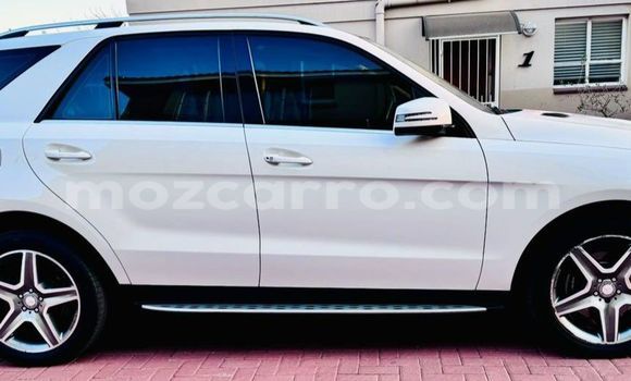 Buy Used Mercedes-Benz GLC 250D White Car in Maputo in Maputo Buy Used Mercedes-Benz GLC 250D White Car in Maputo in Maputo