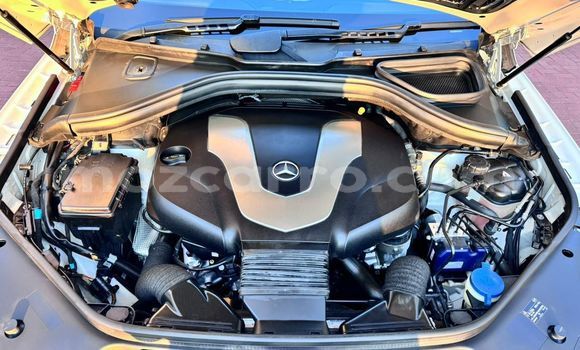 Buy Used Mercedes-Benz GLC 250D White Car in Maputo in Maputo Buy Used Mercedes-Benz GLC 250D White Car in Maputo in Maputo