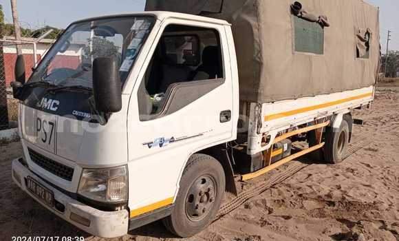 Tenga Tsaru JAC M5 Chena Mota in Maputo in Maputo Tenga Tsaru JAC M5 Chena Mota in Maputo in Maputo