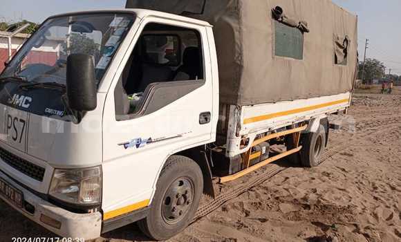 Tenga Tsaru JAC M5 Chena Mota in Maputo in Maputo Tenga Tsaru JAC M5 Chena Mota in Maputo in Maputo