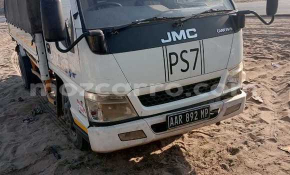 Tenga Tsaru JAC M5 Chena Mota in Maputo in Maputo Tenga Tsaru JAC M5 Chena Mota in Maputo in Maputo