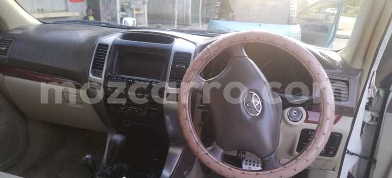 Big with watermark toyota land cruiser prado maputo maputo 26293