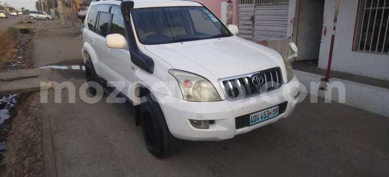 Big with watermark toyota land cruiser prado maputo maputo 26293