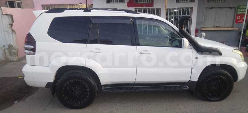 Big with watermark toyota land cruiser prado maputo maputo 26293