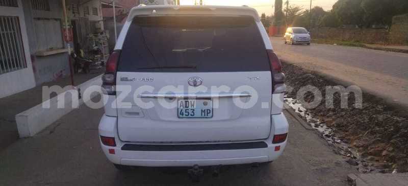 Big with watermark toyota land cruiser prado maputo maputo 26293