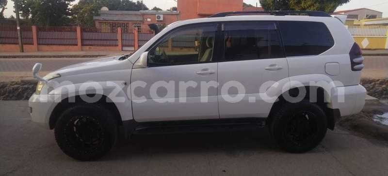 Big with watermark toyota land cruiser prado maputo maputo 26293