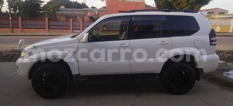 Big with watermark toyota land cruiser prado maputo maputo 26293