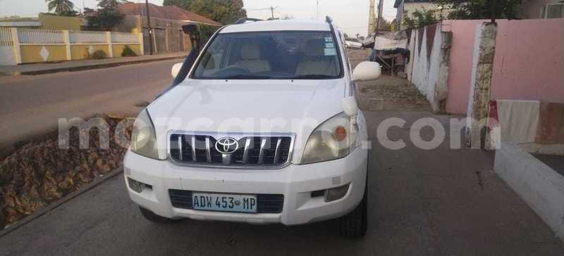 Big with watermark toyota land cruiser prado maputo maputo 26293